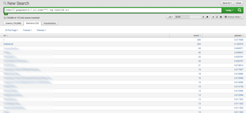 6、篩選需屏蔽頁(yè)面
