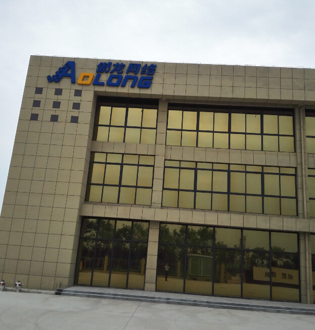 中國好機房，你該為哪個(gè)機房轉身？