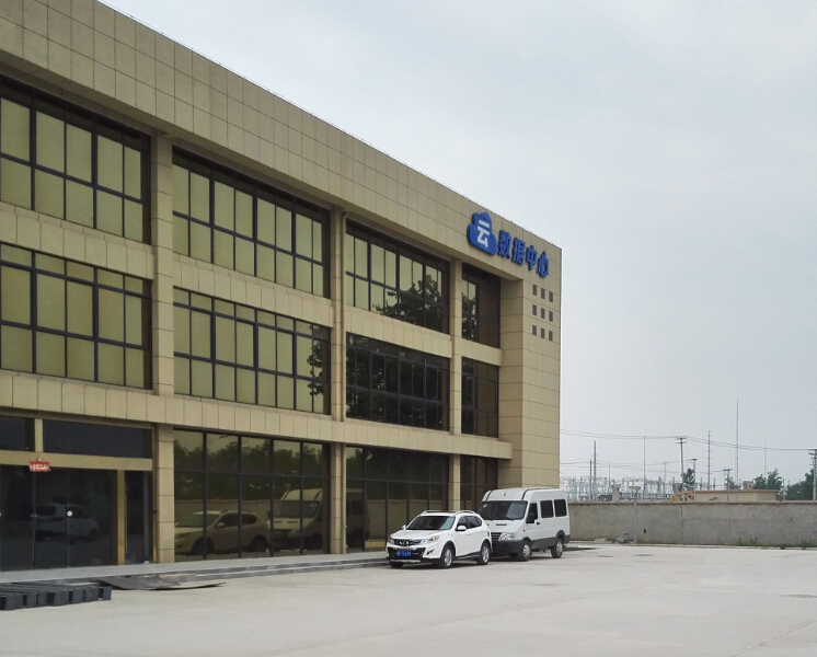 中國好機房，你該為哪個(gè)機房轉身？