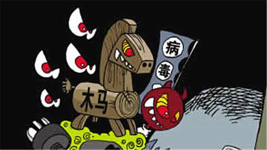 厲害了！國產(chǎn)病毒“火球”爆發(fā)，全球20%企業(yè)中招