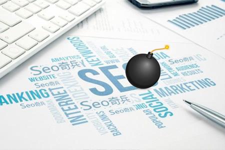 關(guān)于網(wǎng)站中高指數關(guān)鍵詞該如何優(yōu)化？