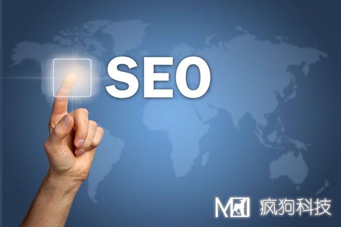 瘋狗科技為你解析網(wǎng)站內頁(yè)排名技巧是什么？