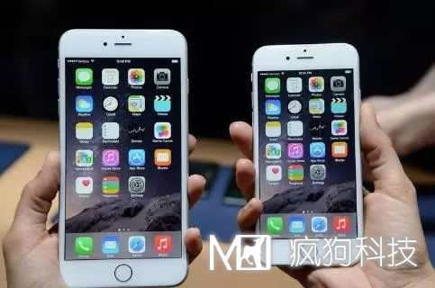 以蘋(píng)果為首的品牌正在掀起二手手機“第二春”？