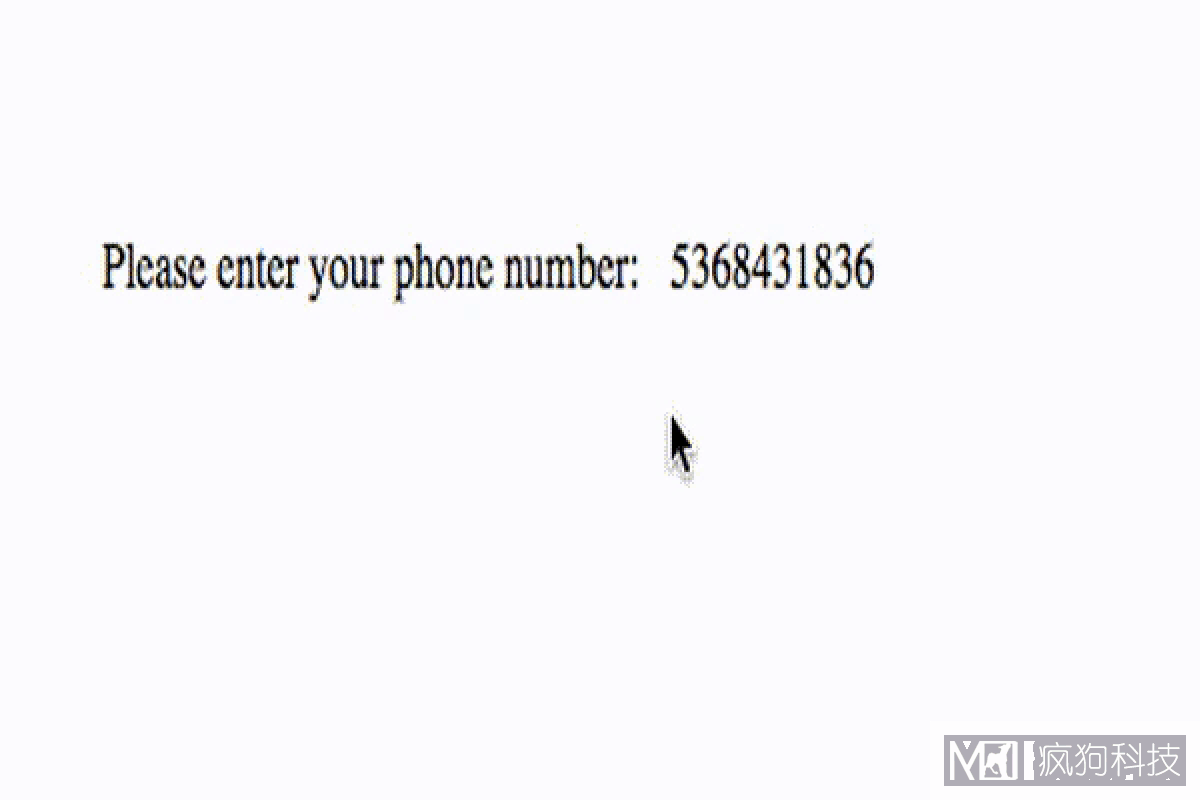 如何設計出最難實(shí)現的交互方式？